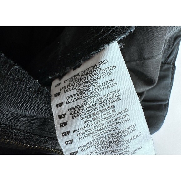 5.11 Tactical Men's 40x32 Black Taclite EMS Pants Flex-Tac Ripstop 74363 511 - Picture 8 of 9